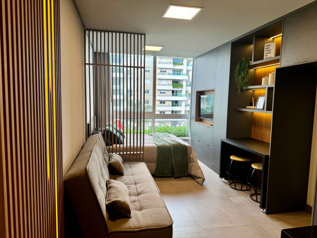 Apartamento 1dormitório em Atlântida | Ref.: 8905