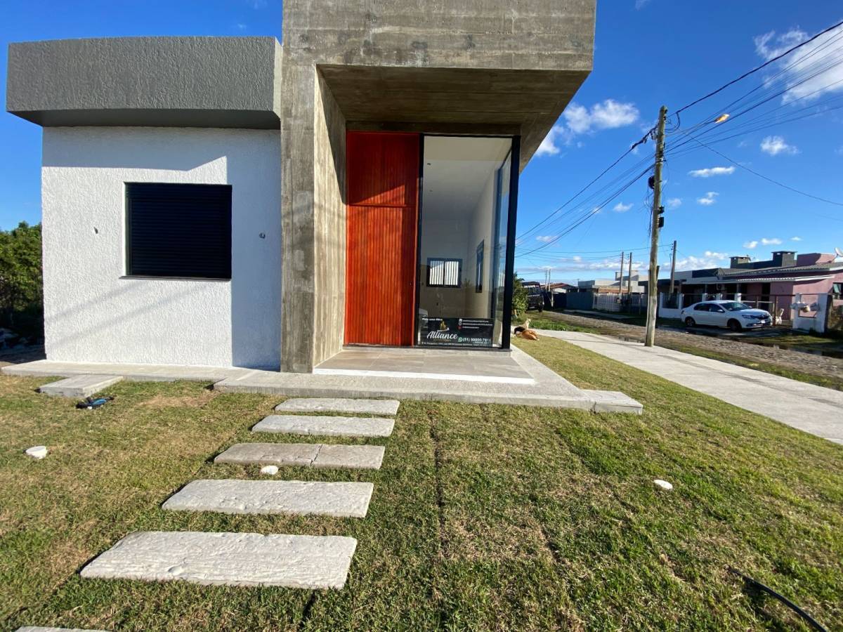 Casa 2 dormitórios em Capão da Canao | Ref.: 8977